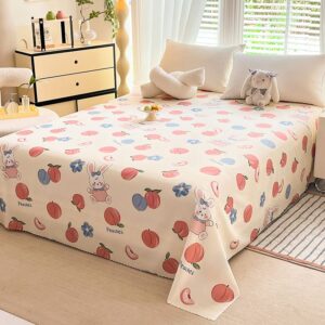 Frute Print Bedsheet