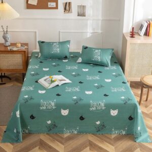 Lite Past Color Bedsheet